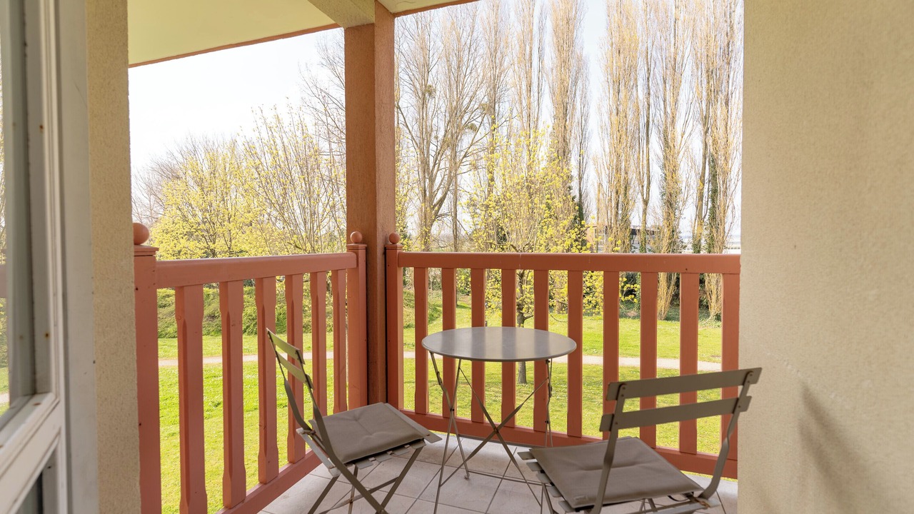 Photo of Outdoor in Le Touquet-Paris-Plage