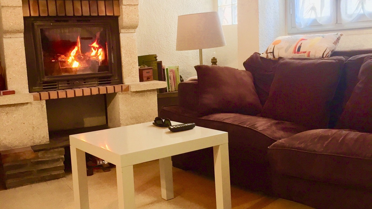 Photo of Livingroom in Sahorre