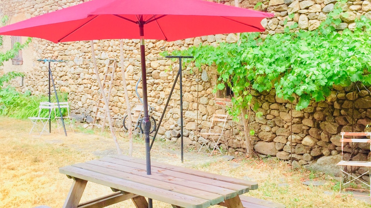 Photo of Outdoor in Sahorre