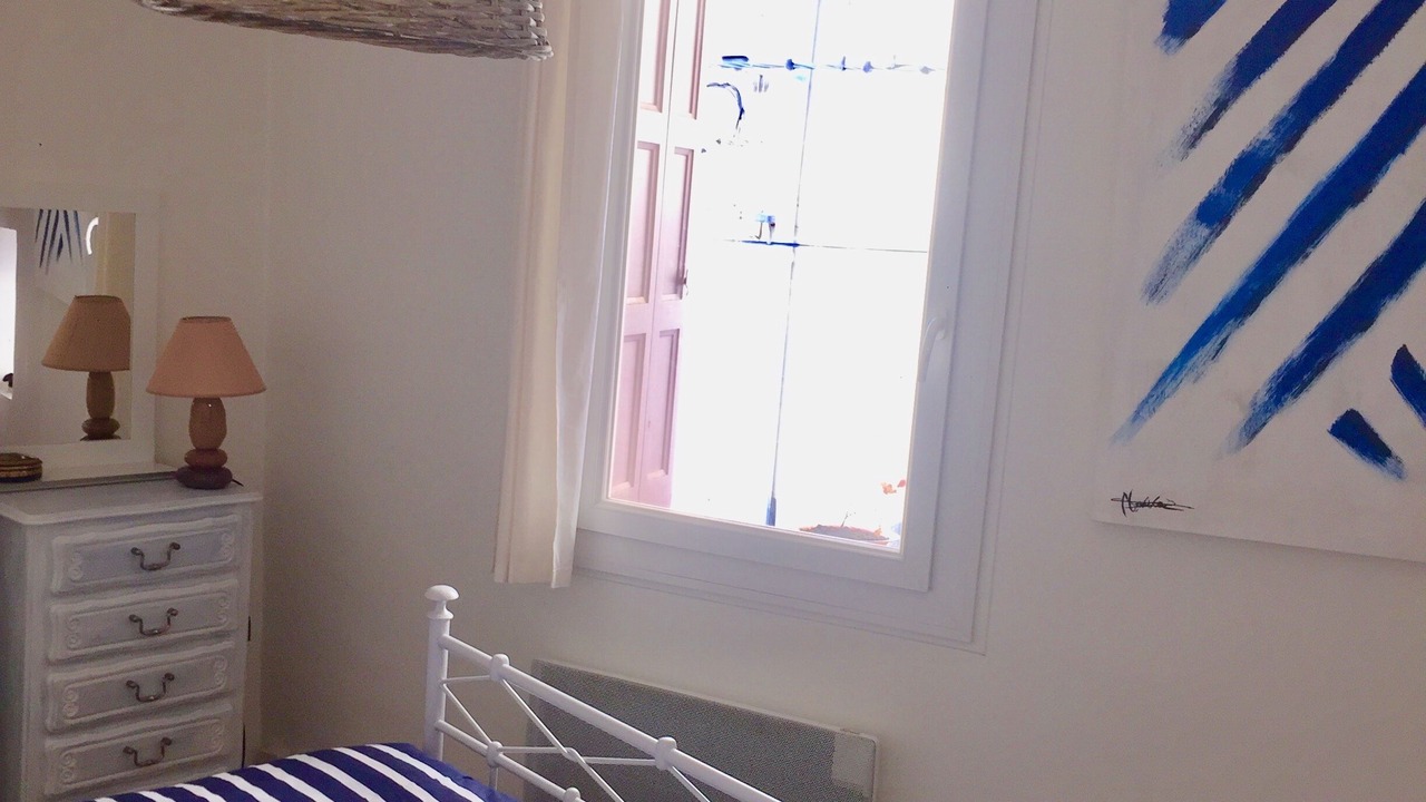 Photo of Bedroom in Sahorre