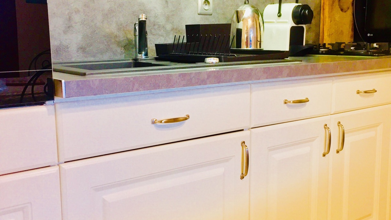 Photo of Kitchen in Sahorre