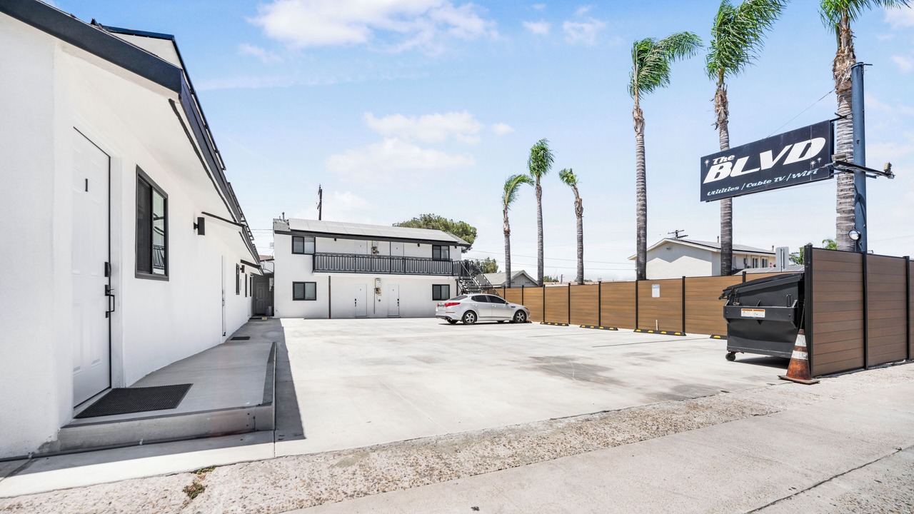 Photo of Outdoor in El Cajon