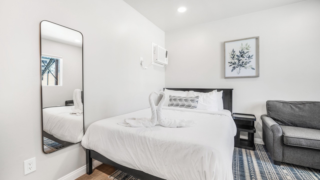 Photo of Bedroom in El Cajon