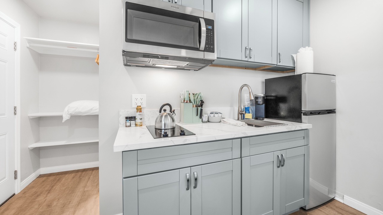 Photo of Kitchen in El Cajon
