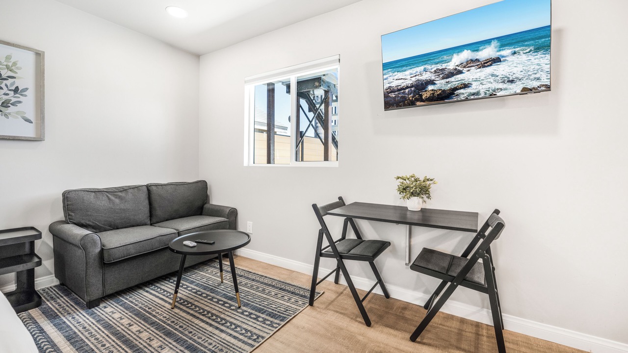 Photo of Livingroom in El Cajon