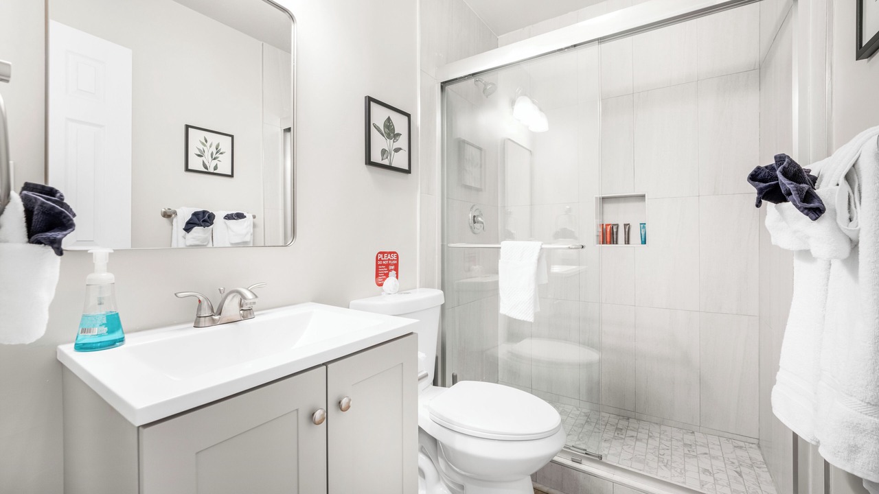 Photo of Bathroom in El Cajon