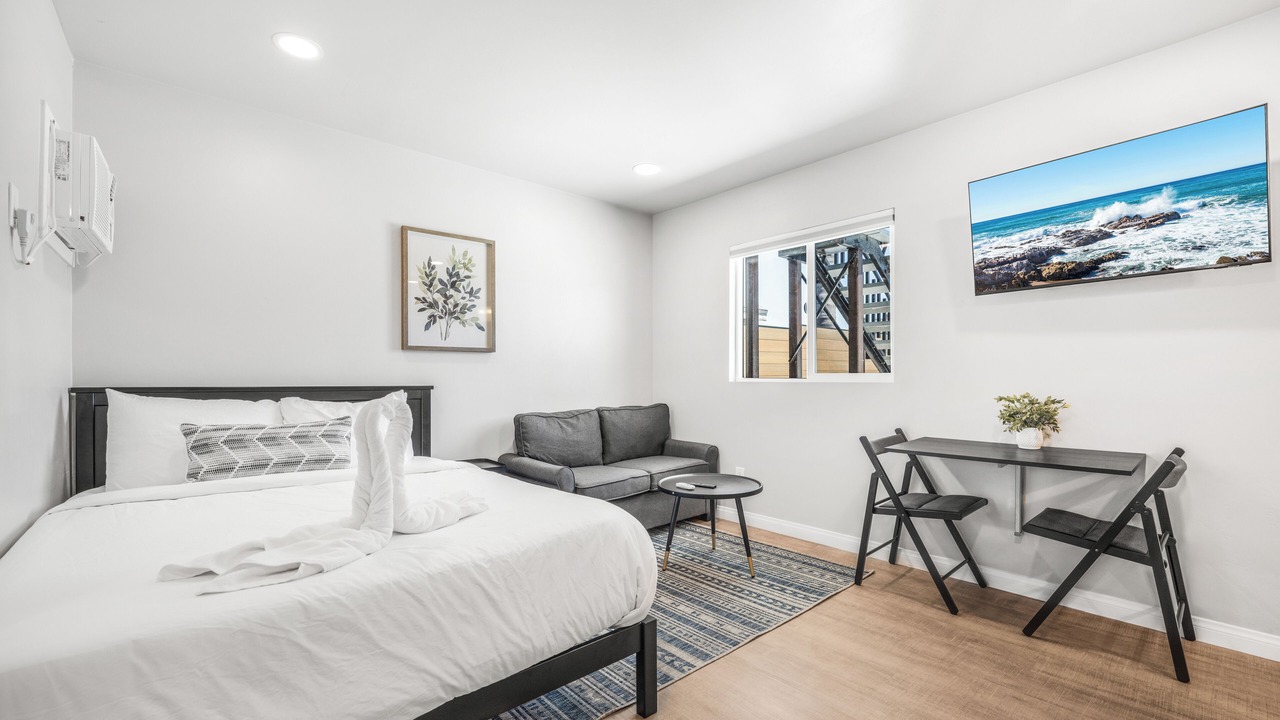 Photo of Bedroom in El Cajon