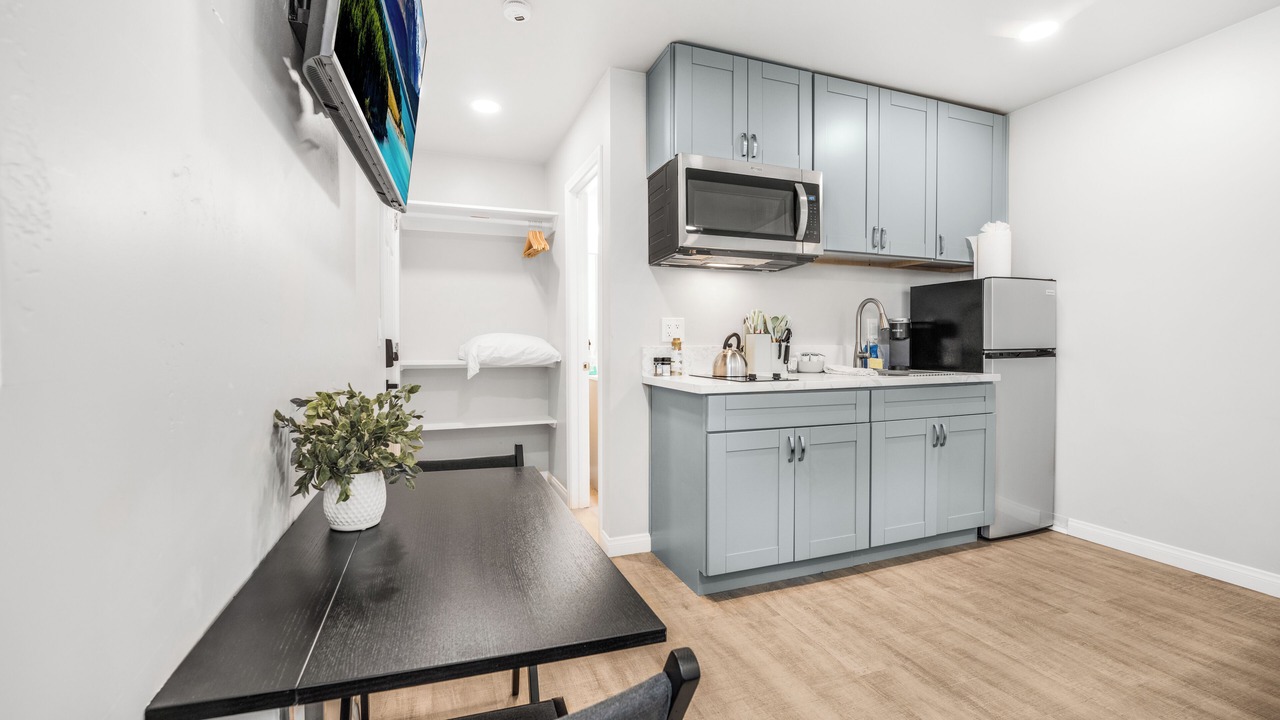 Photo of Kitchen in El Cajon