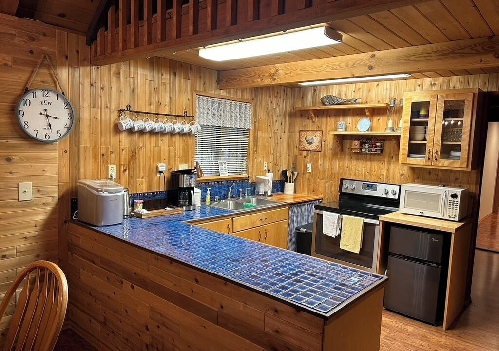 Photo of Kitchen in Easton