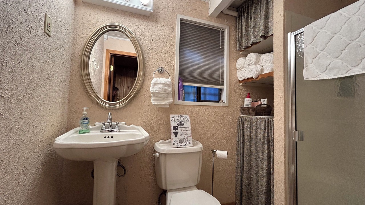 Photo of Bathroom in Easton