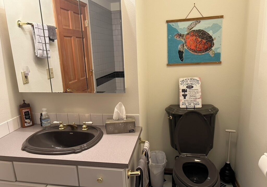 Photo of Bathroom in Easton