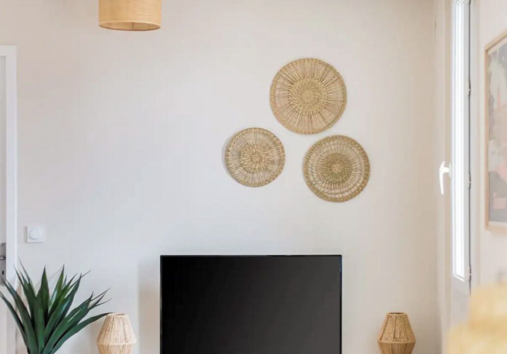 Photo of Livingroom in Toulouse Left Bank