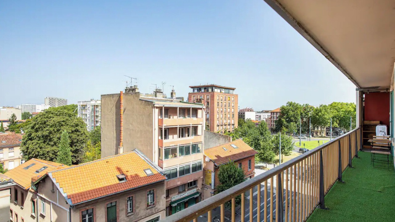 Photo of Outdoor in Toulouse Left Bank