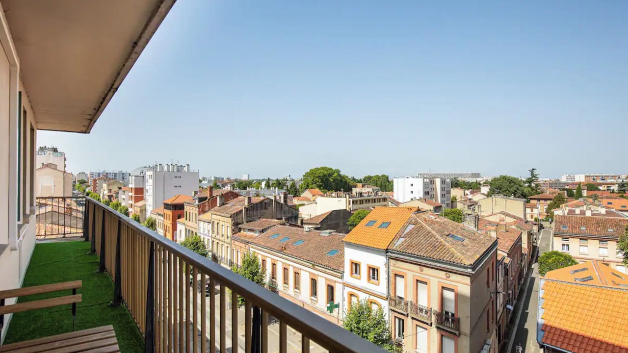 Photo of Outdoor in Toulouse Left Bank