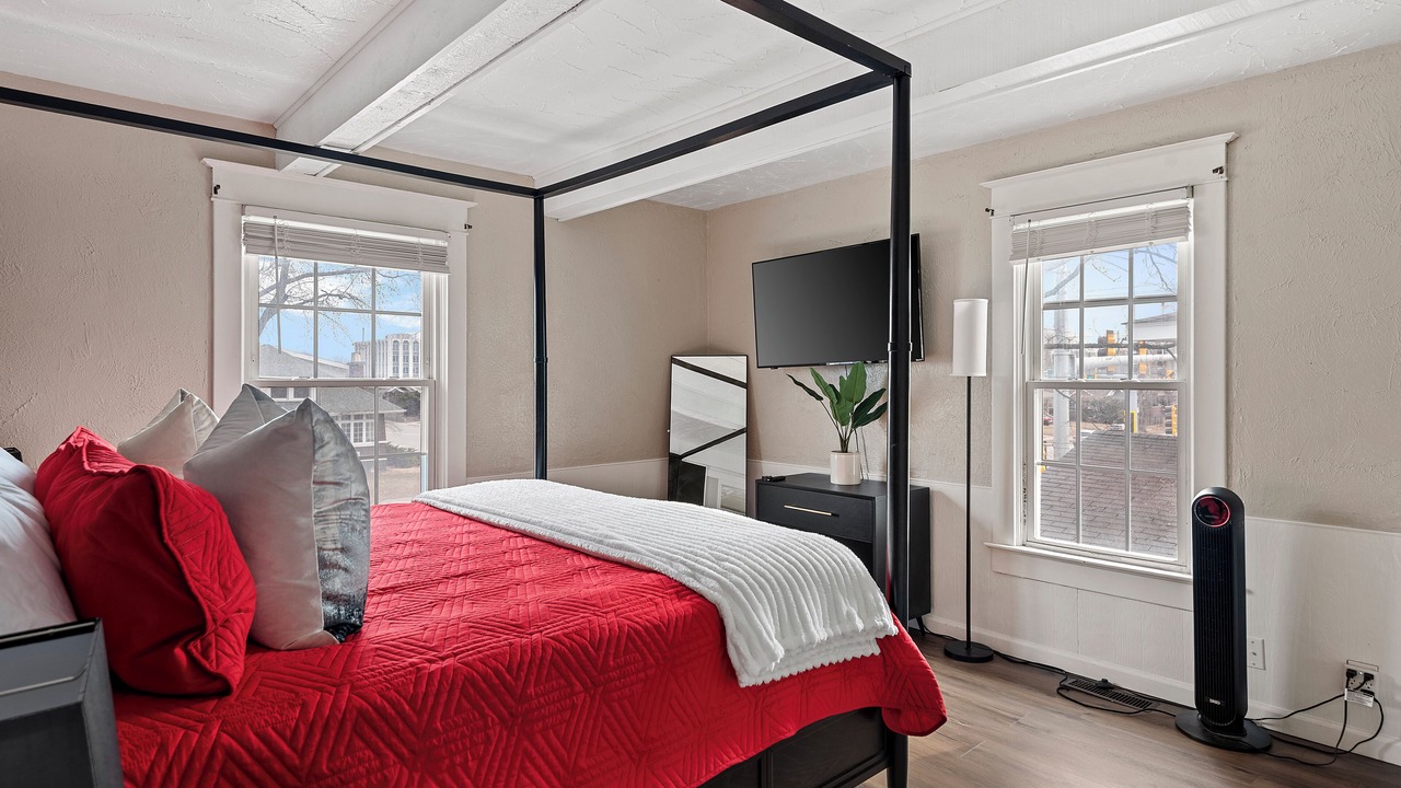 Photo of Bedroom in Springfield
