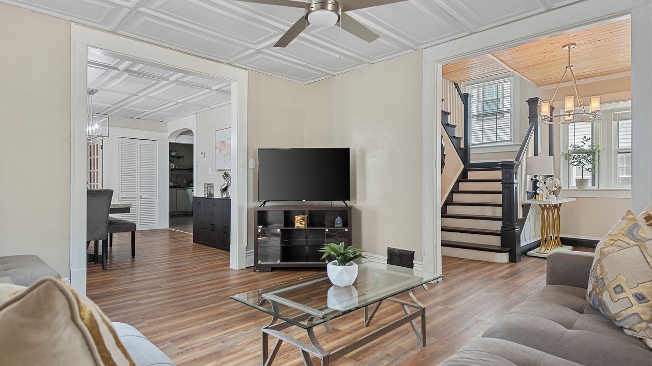 Photo of Livingroom in Springfield