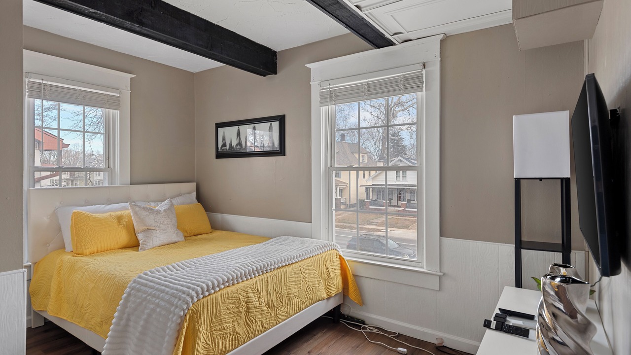 Photo of Bedroom in Springfield