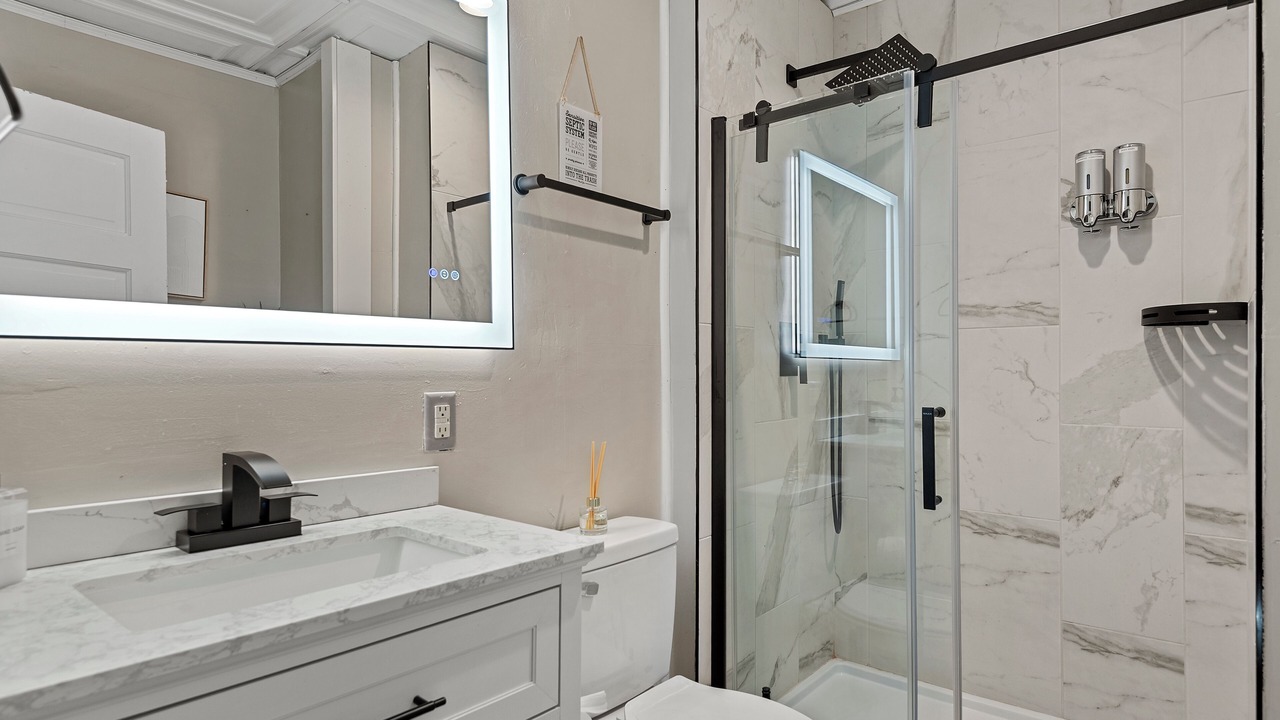 Photo of Bathroom in Springfield