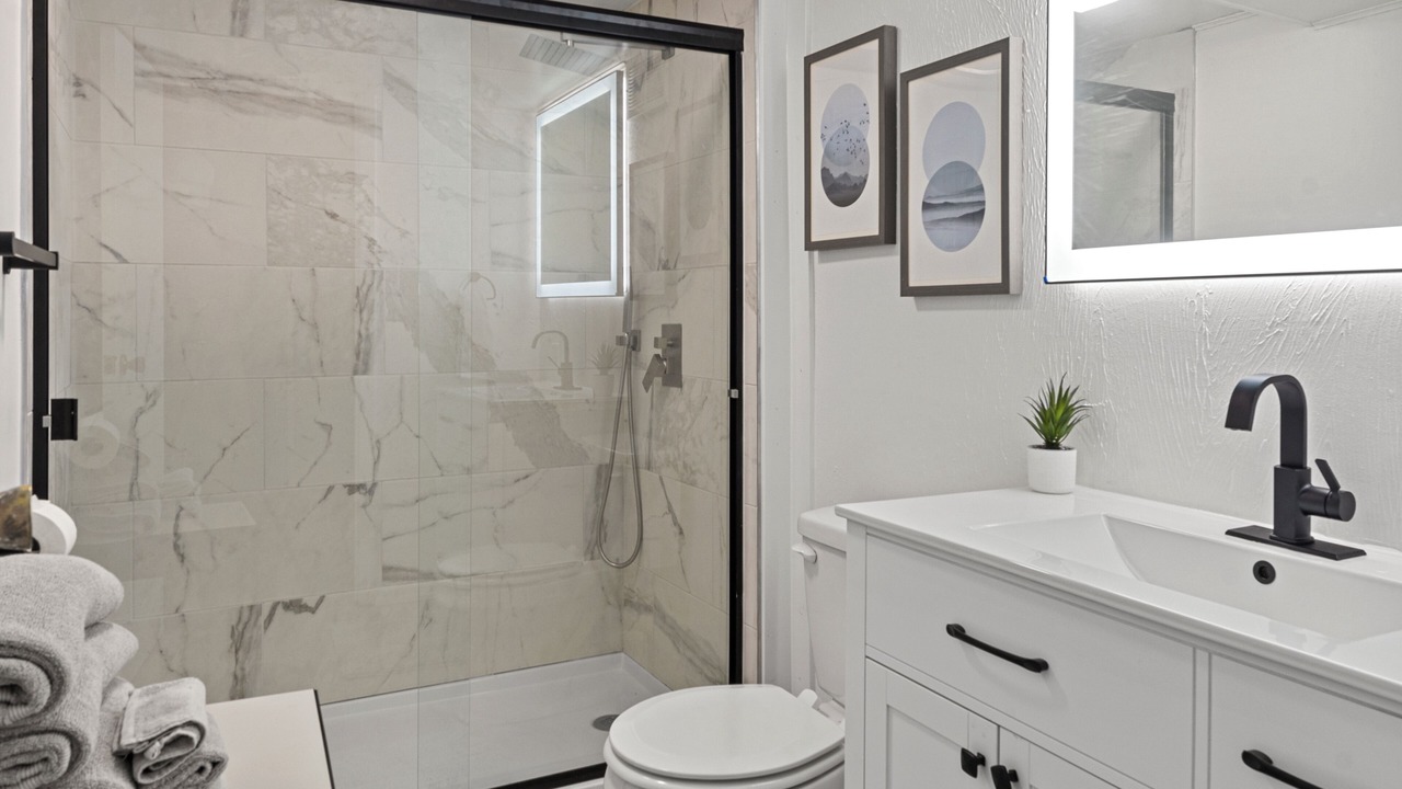 Photo of Bathroom in Springfield