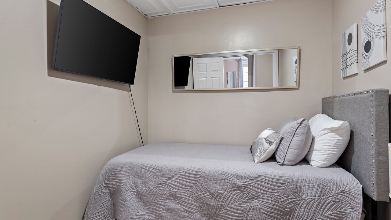 Photo of Bedroom in Springfield