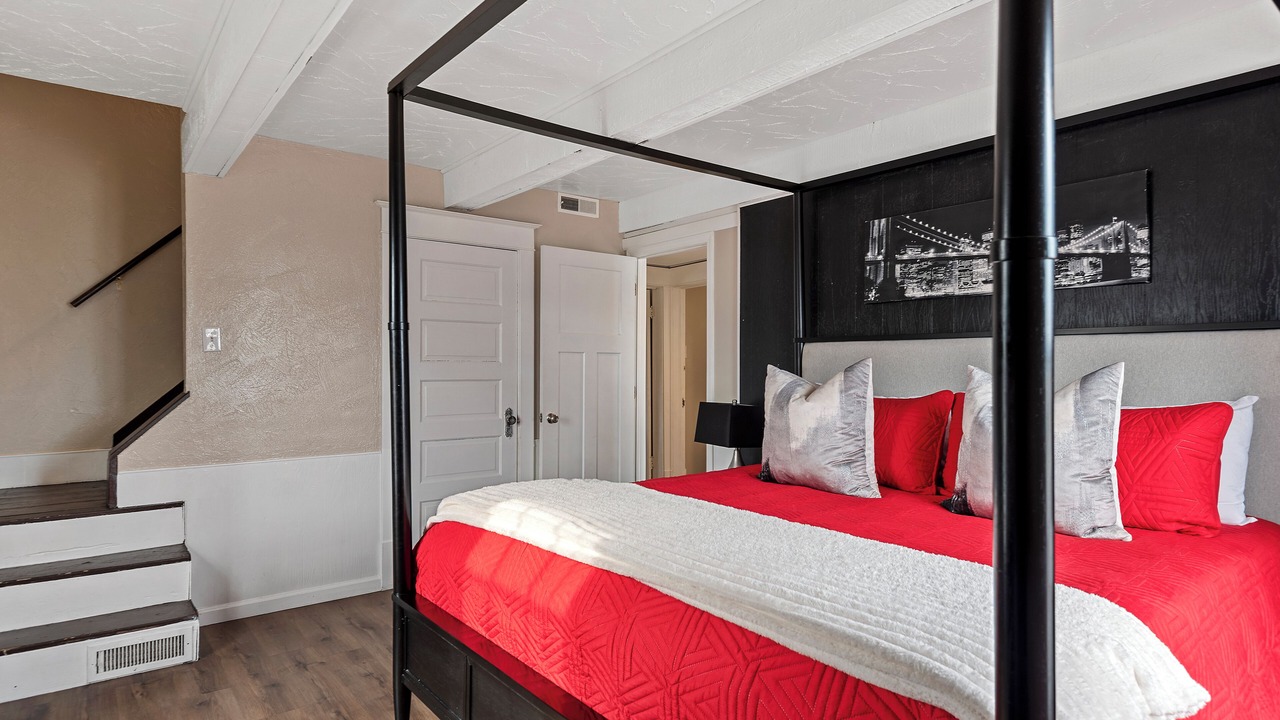Photo of Bedroom in Springfield