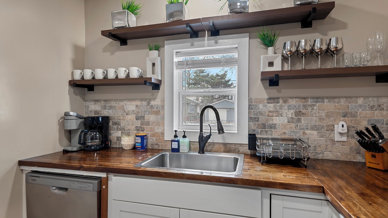 Photo of Kitchen in Springfield