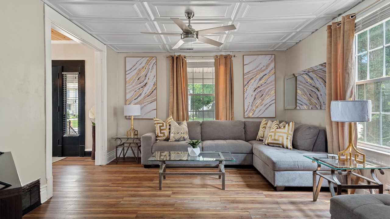 Photo of Bedroom in Springfield
