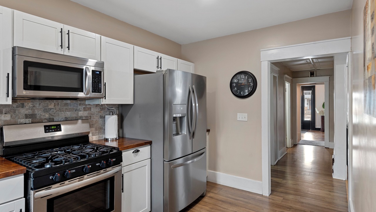 Photo of Kitchen in Springfield