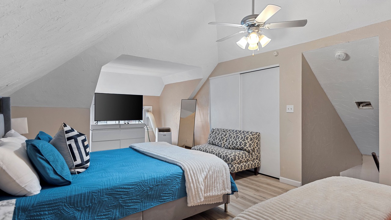 Photo of Bedroom in Springfield