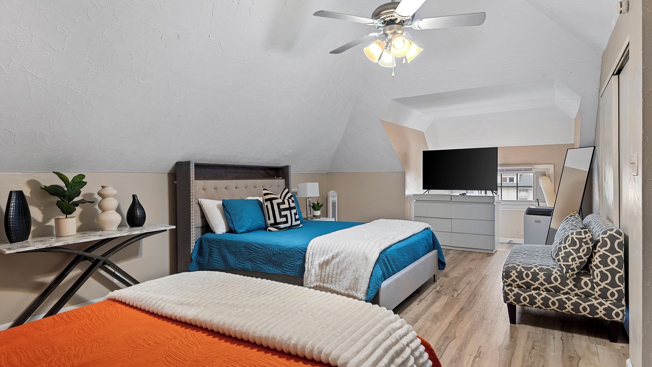 Photo of Bedroom in Springfield
