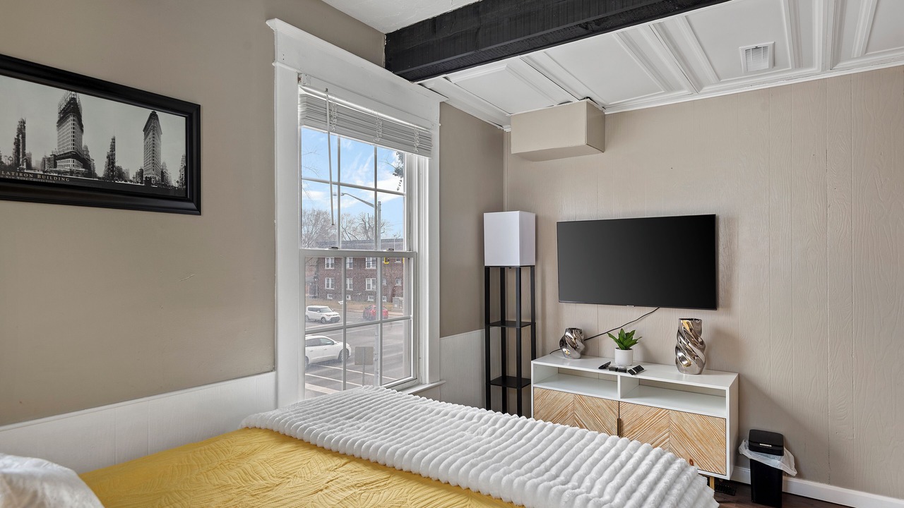 Photo of Bedroom in Springfield