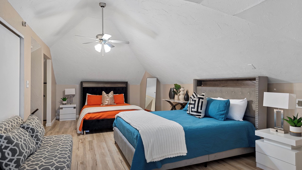 Photo of Bedroom in Springfield
