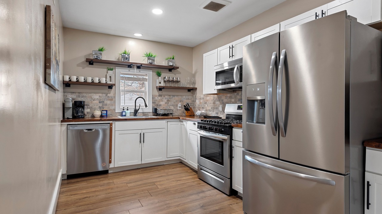 Photo of Kitchen in Springfield