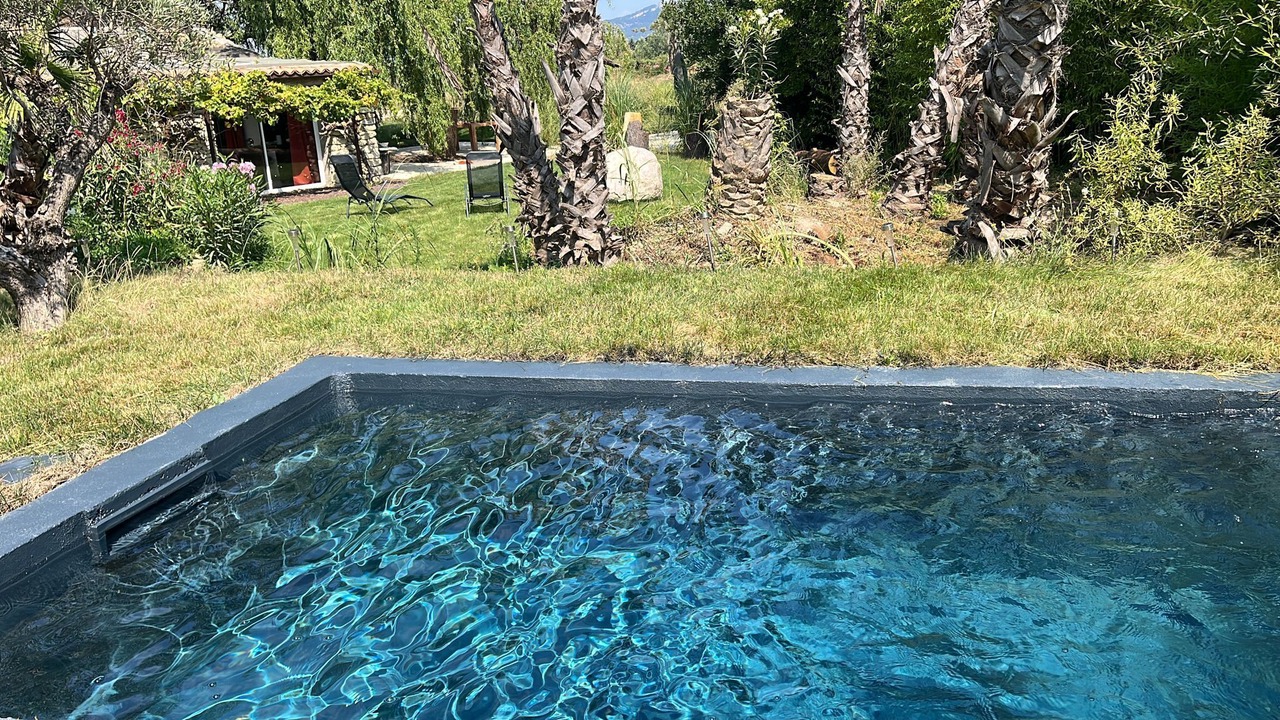 Photo of Outdoor in Jonquieres