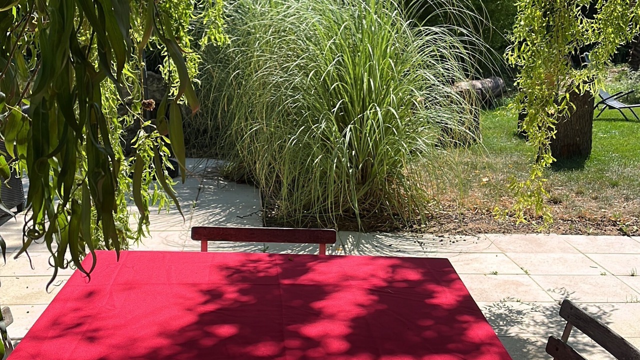 Photo of Outdoor in Jonquieres