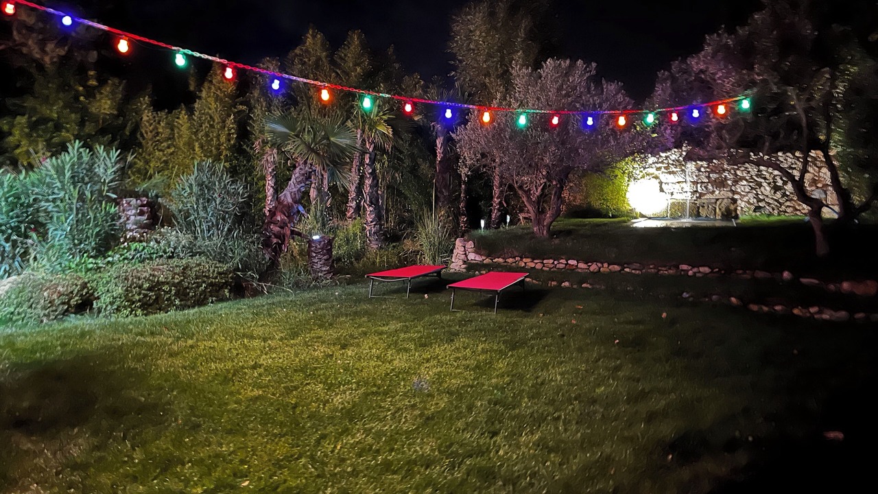 Photo of Outdoor in Jonquieres