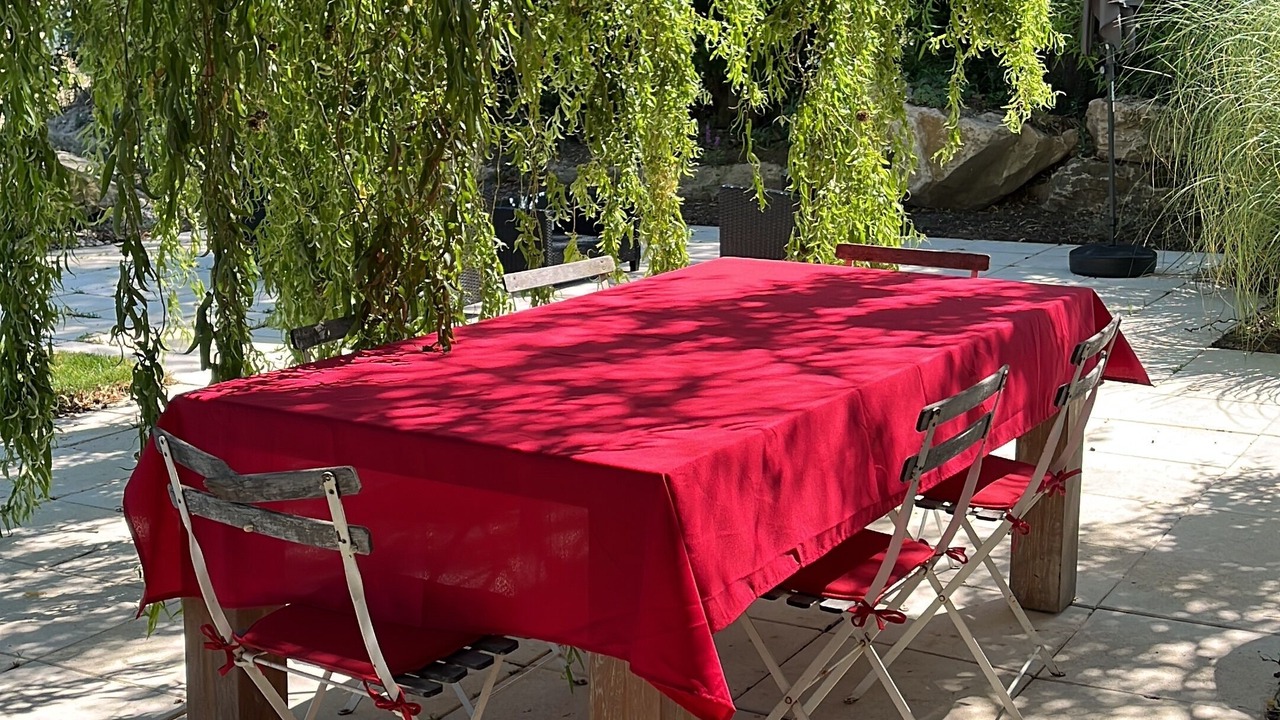 Photo of Outdoor in Jonquieres