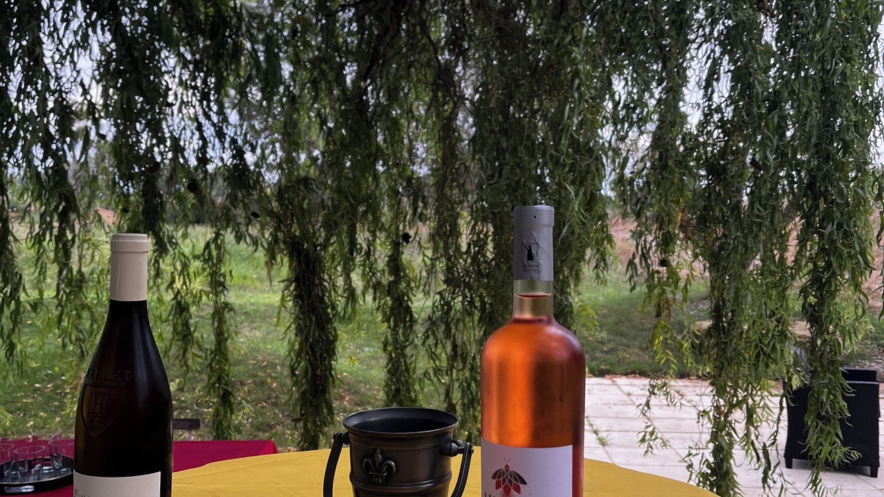 Photo of Outdoor in Jonquieres