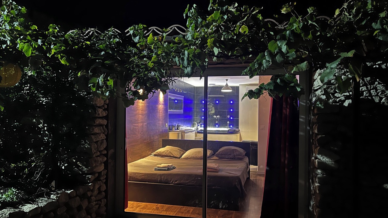 Photo of Outdoor in Jonquieres