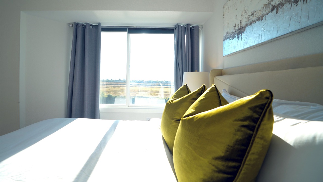 Photo of Bedroom in Discovery Bay