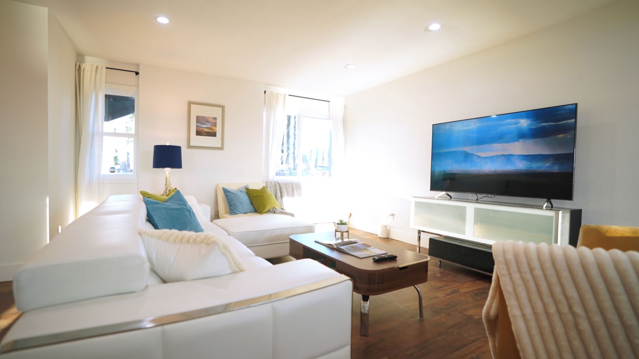 Photo of Livingroom in Discovery Bay