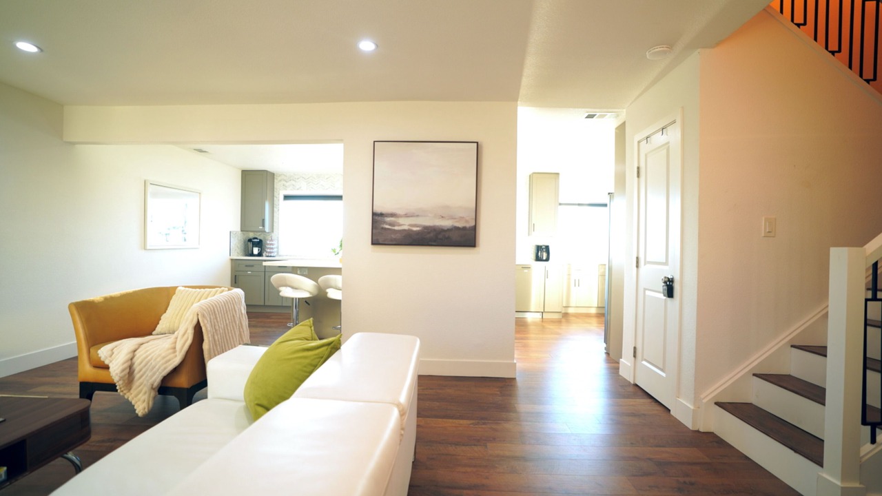 Photo of Livingroom in Discovery Bay