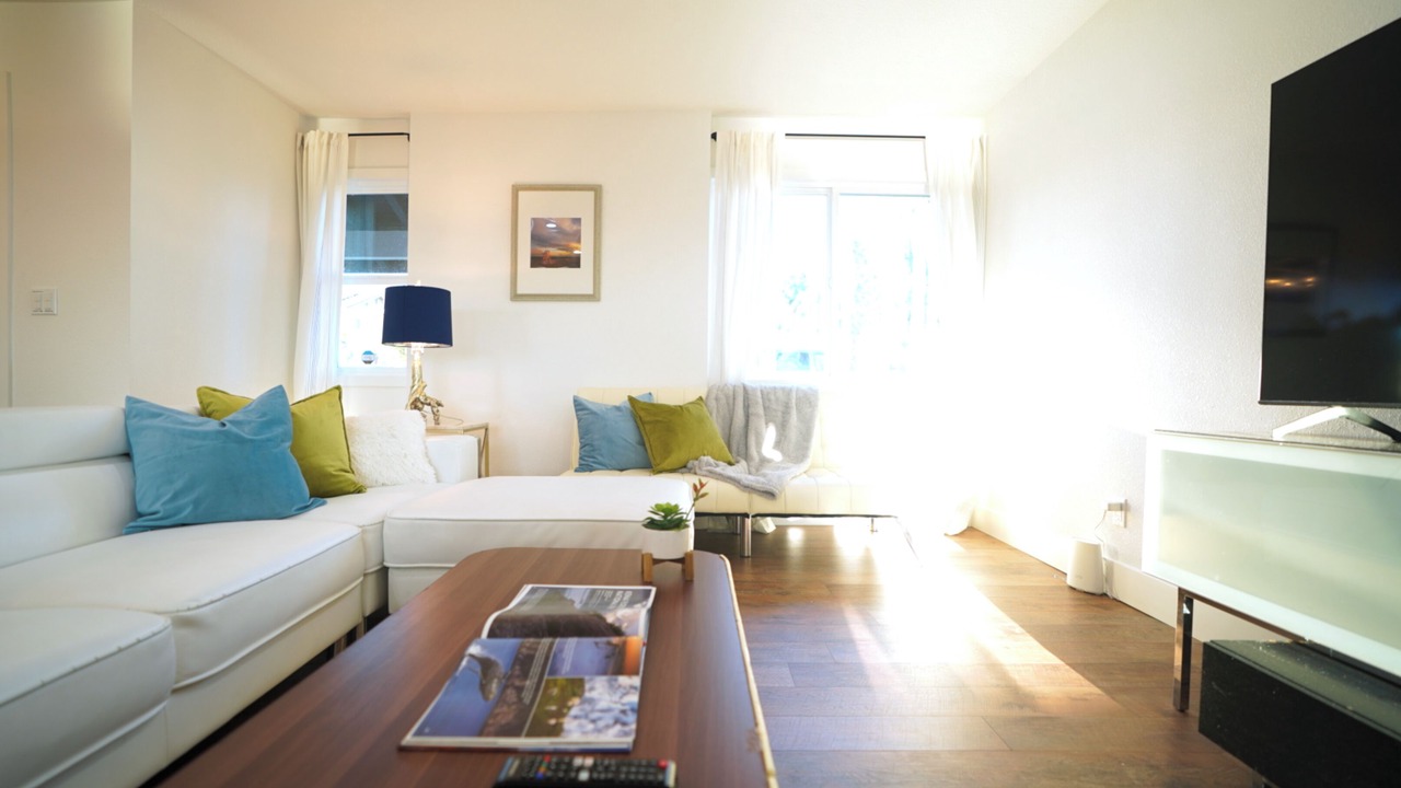 Photo of Livingroom in Discovery Bay