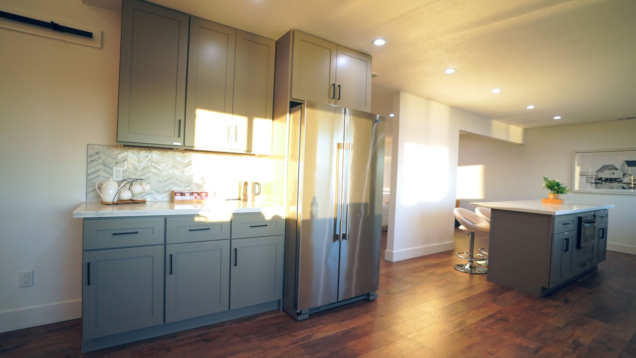 Photo of Kitchen in Discovery Bay