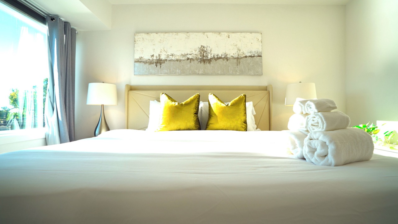 Photo of Bedroom in Discovery Bay
