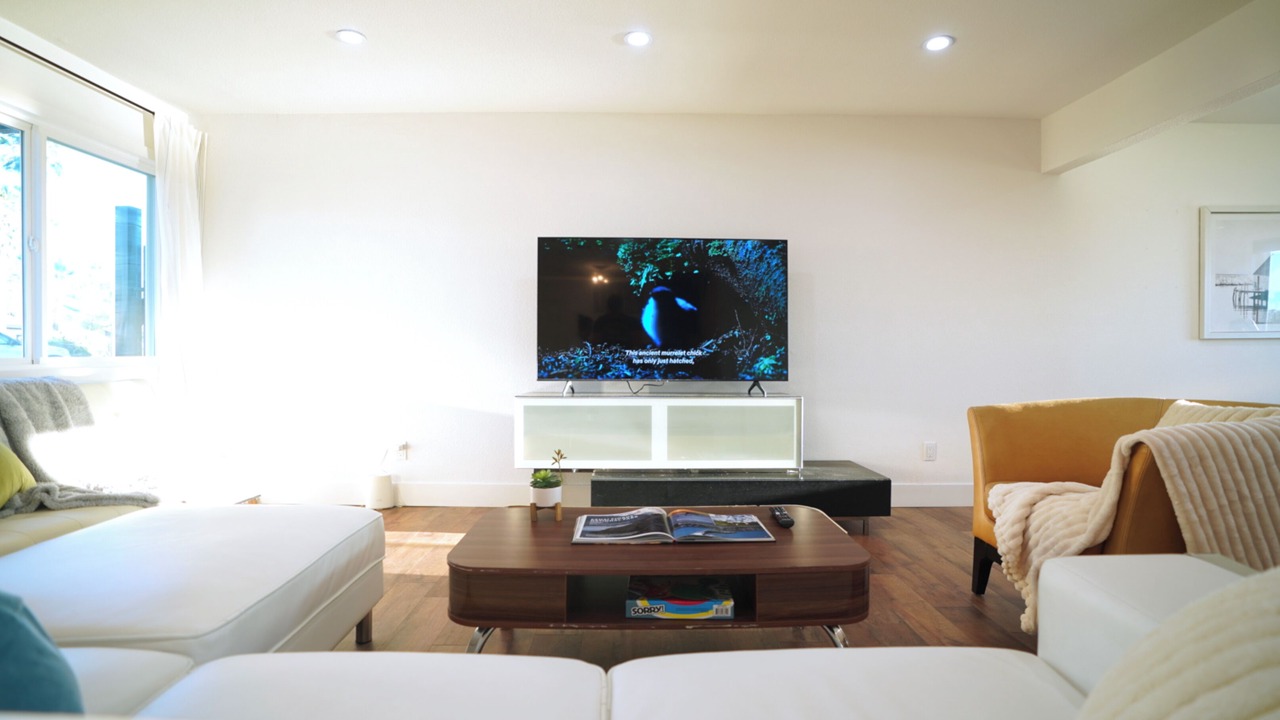 Photo of Livingroom in Discovery Bay