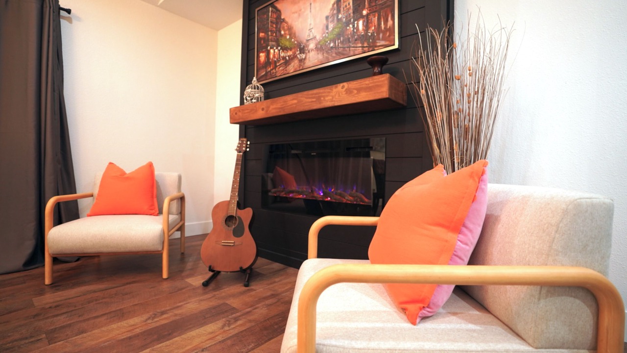 Photo of Livingroom in Discovery Bay