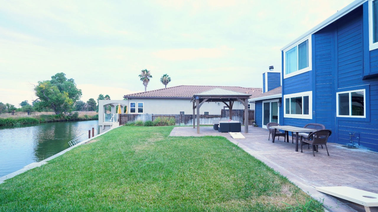 Photo of Outdoor in Discovery Bay