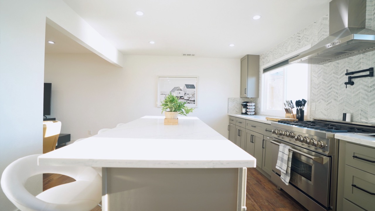 Photo of Kitchen in Discovery Bay