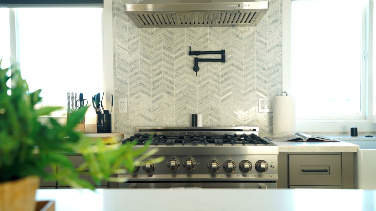 Photo of Kitchen in Discovery Bay